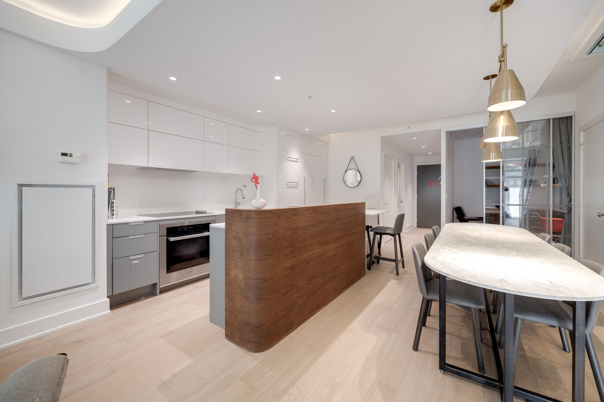 Toronto property showcase — delivered property photograph 5