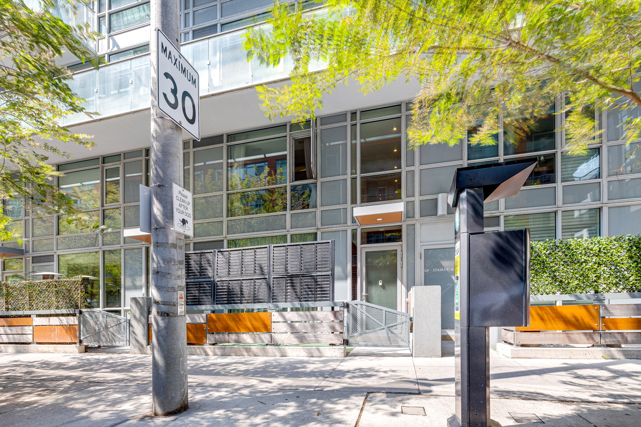 Toronto property showcase — delivered property photograph 54