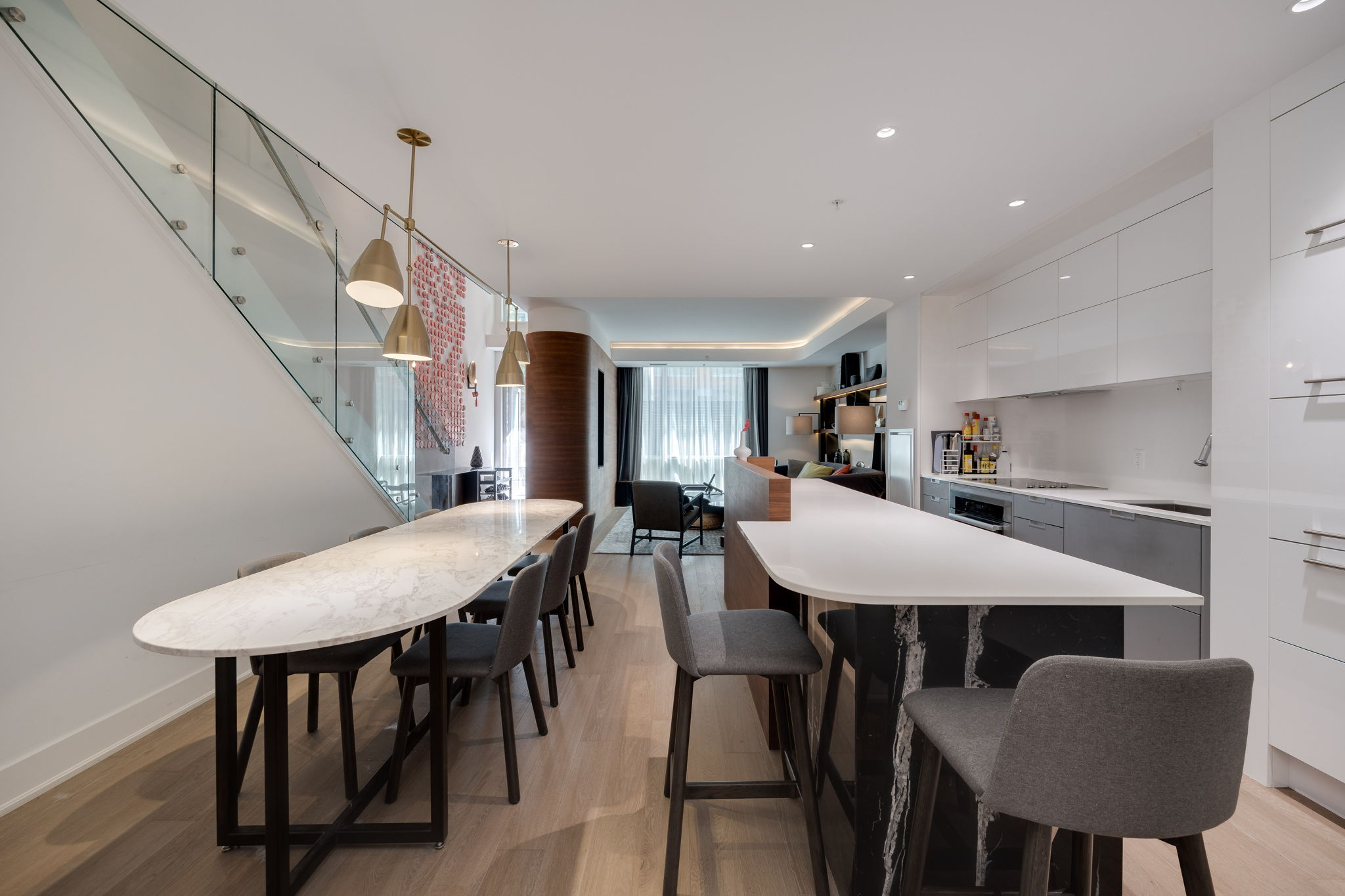 Toronto property showcase — delivered property photograph 10