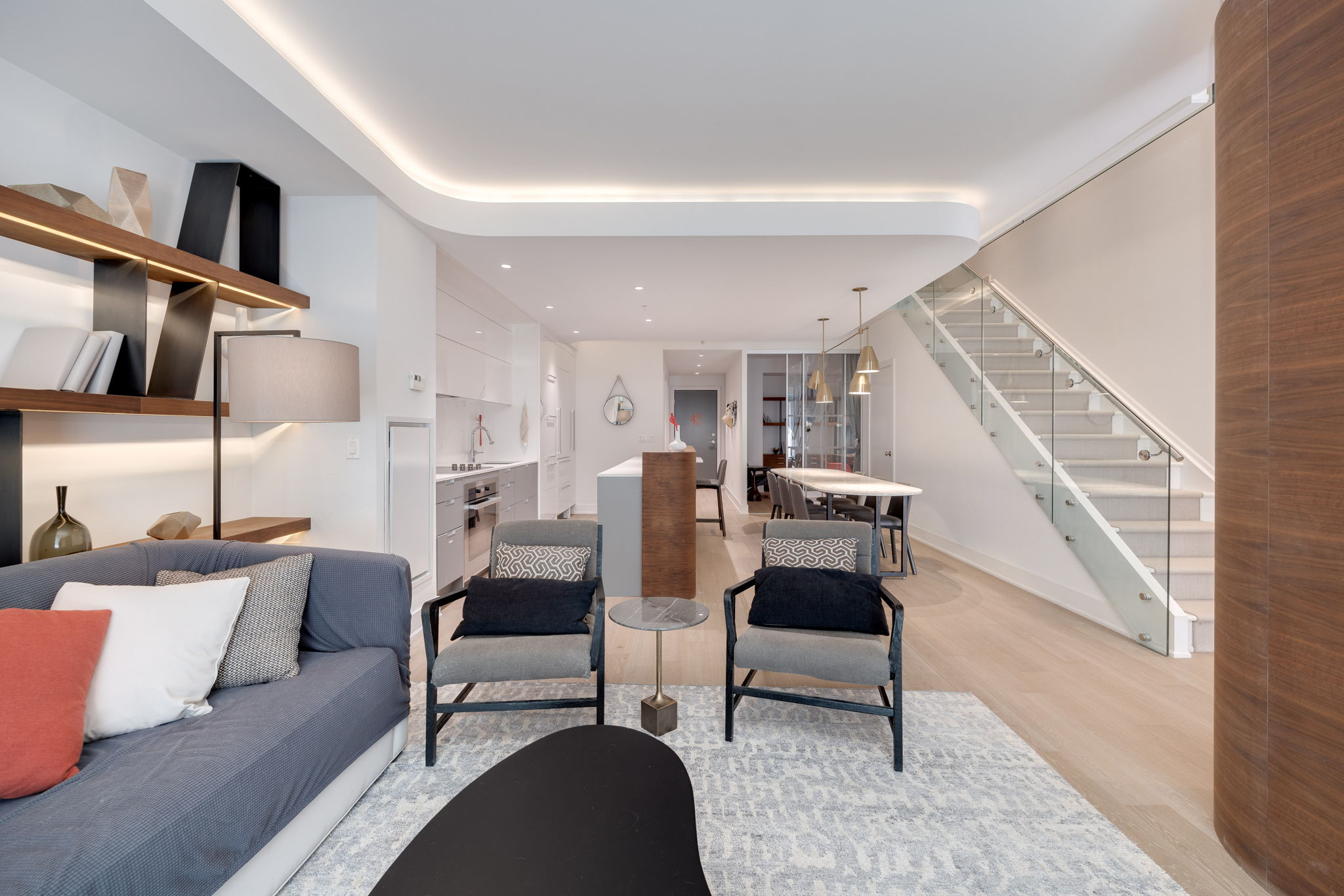 Toronto property showcase — delivered property photograph 4