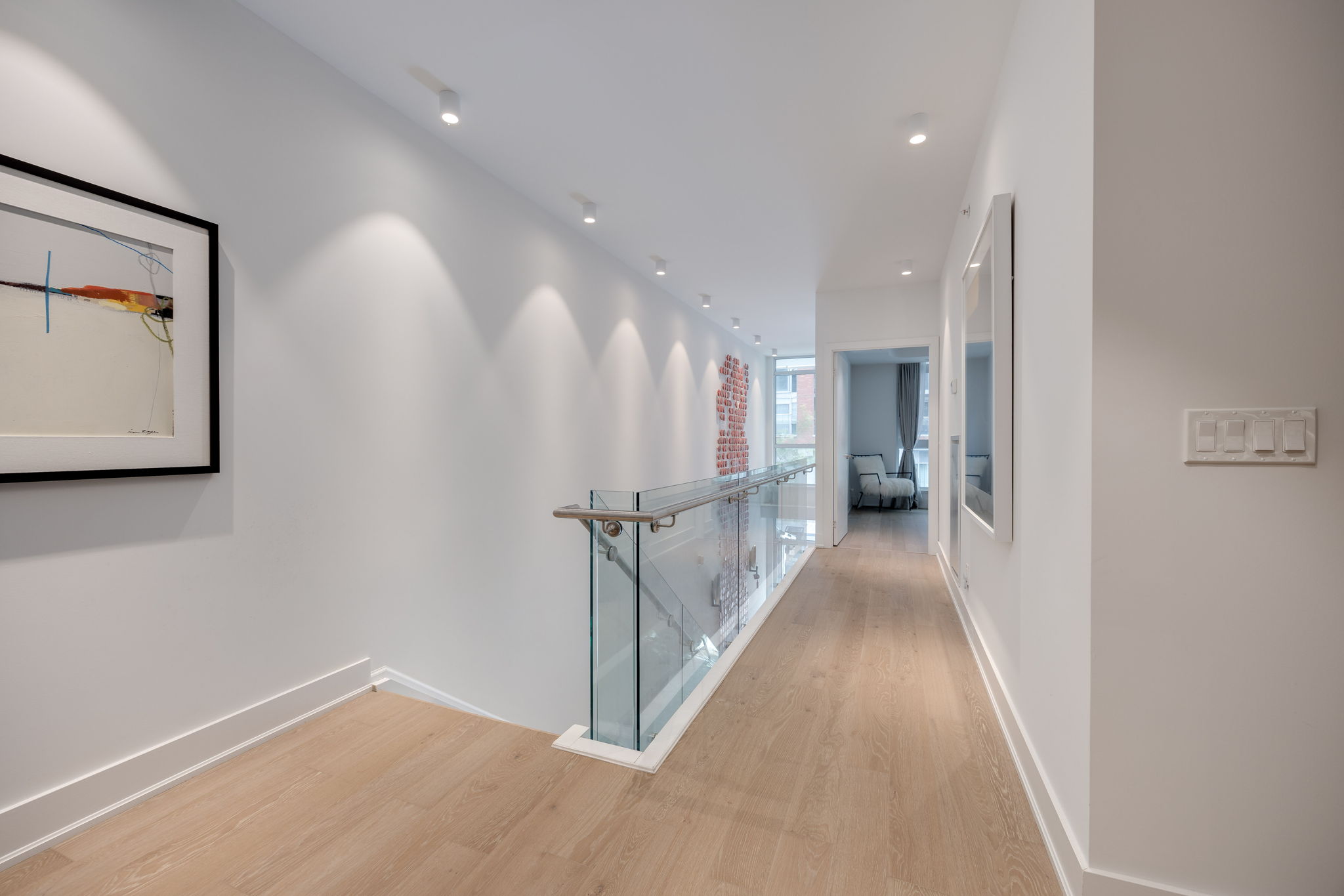 Toronto property showcase — delivered property photograph 18
