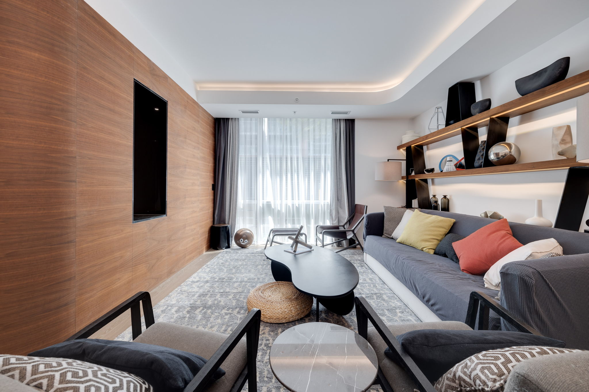 Toronto property showcase
