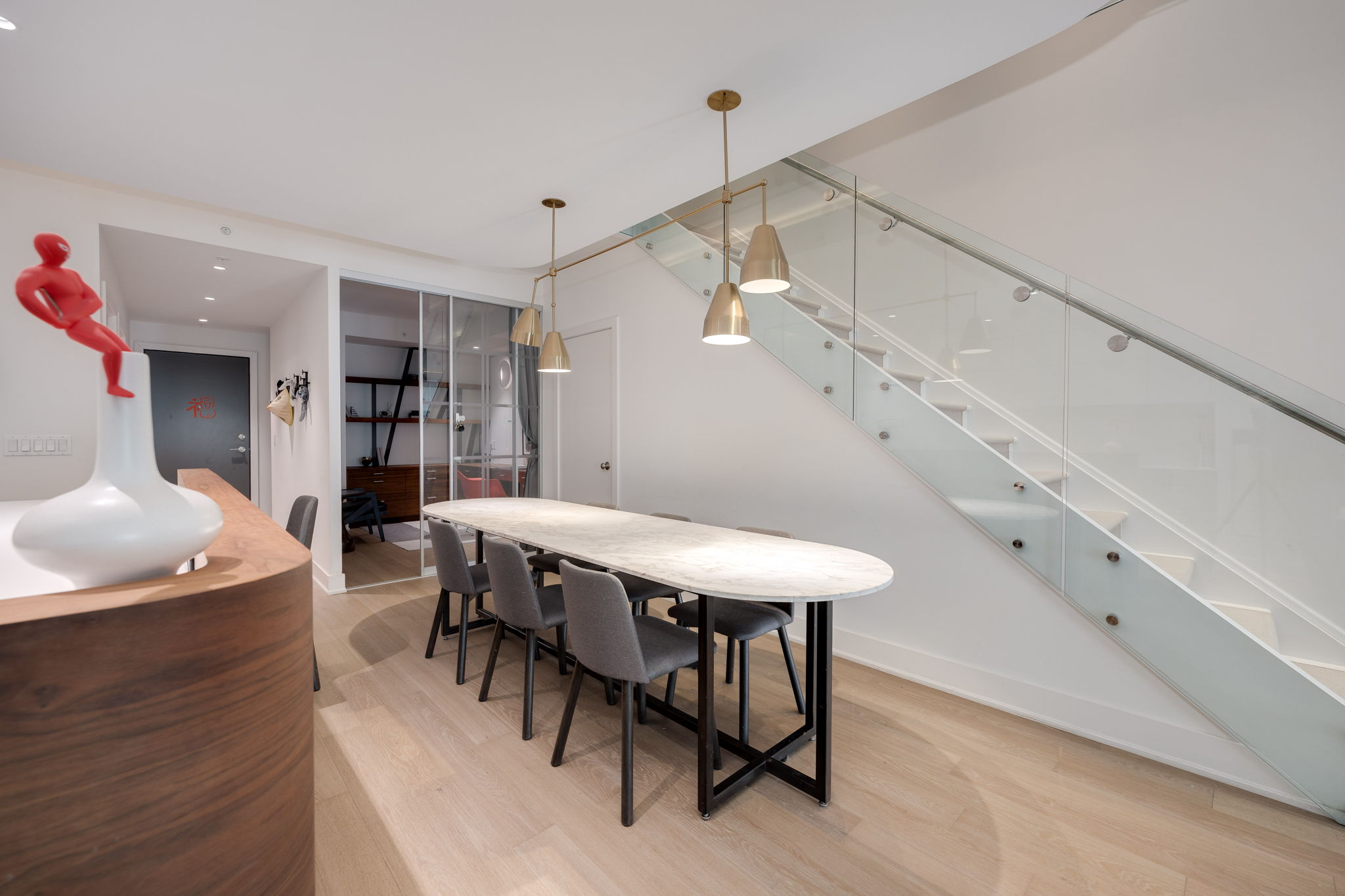 Toronto property showcase — delivered property photograph 6