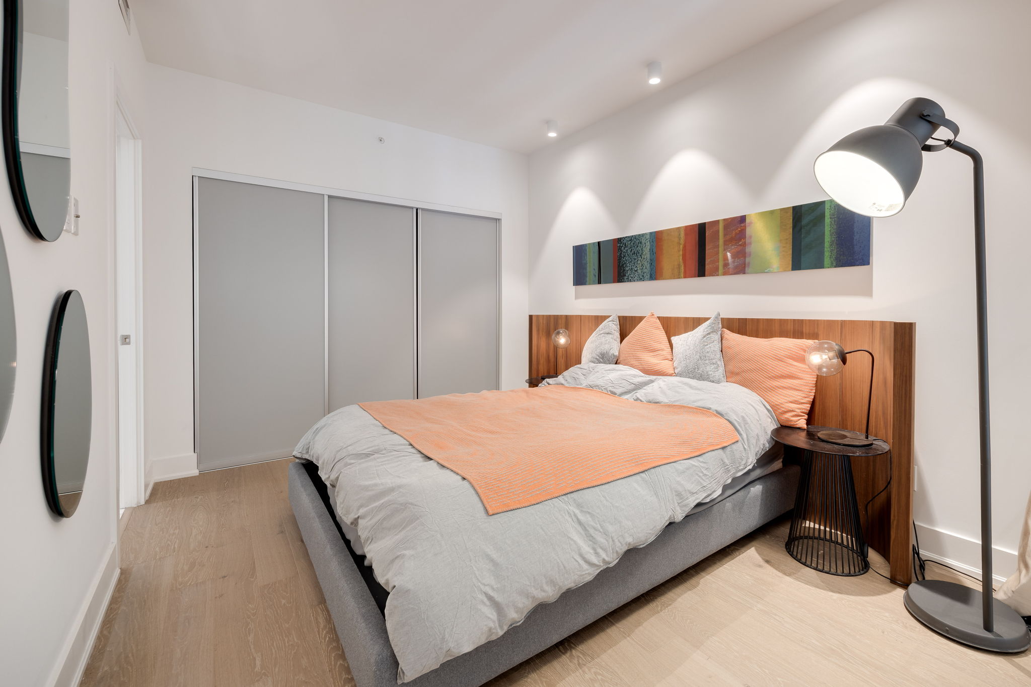 Toronto property showcase — delivered property photograph 15