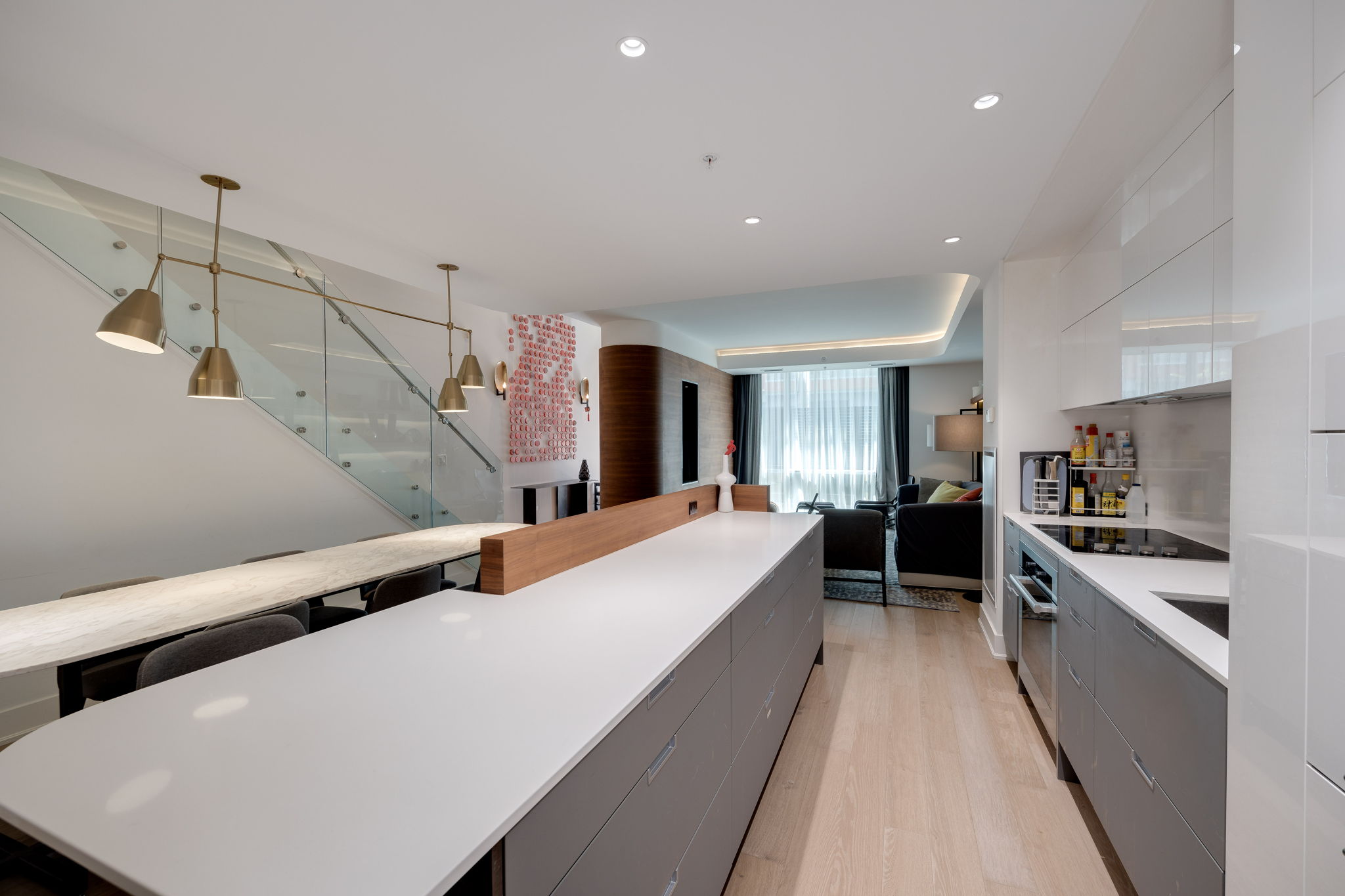 Toronto property showcase — delivered property photograph 9
