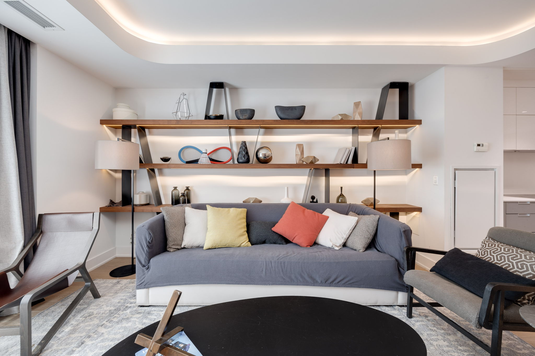 Toronto property showcase — delivered property photograph 3