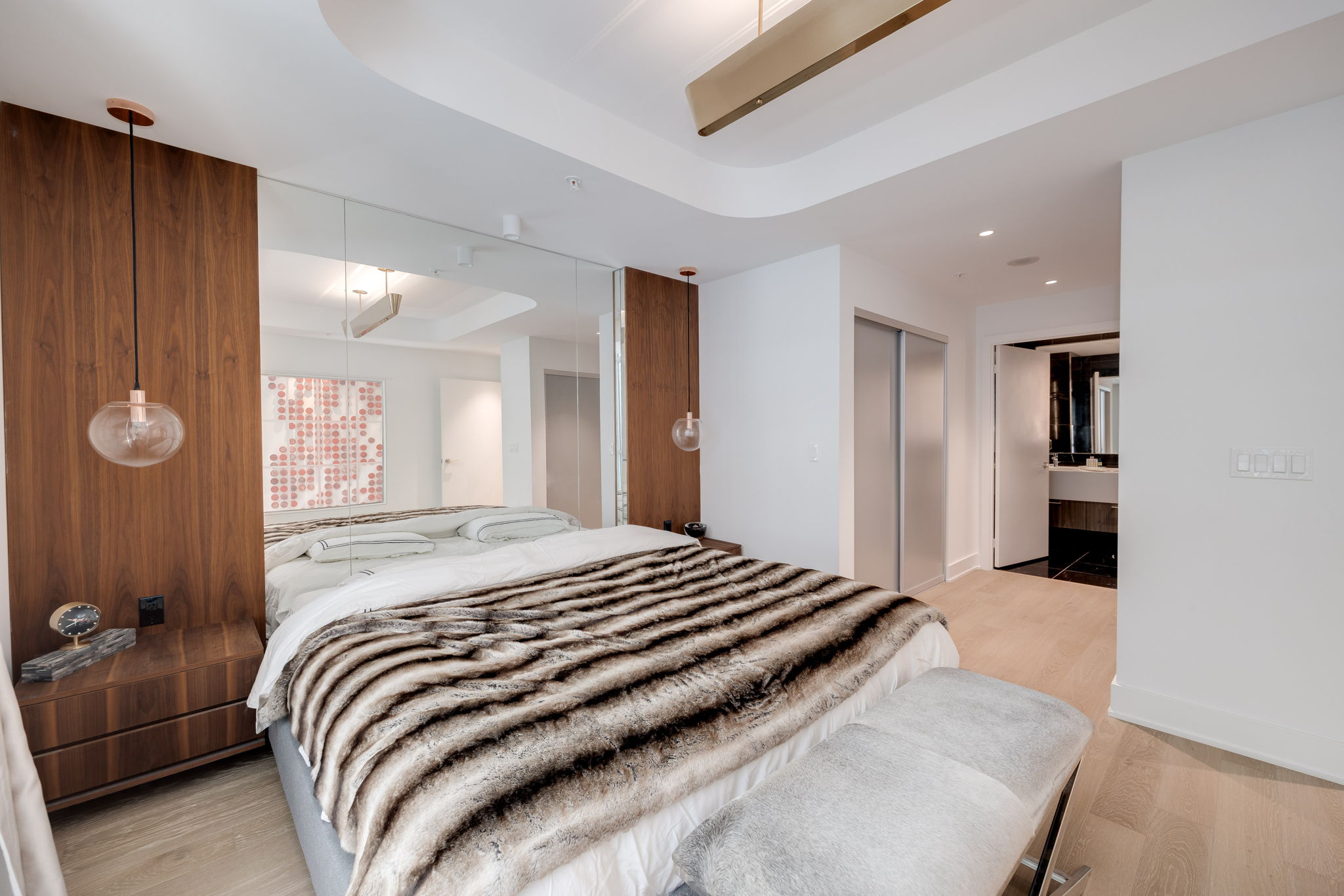 Toronto property showcase — delivered property photograph 24