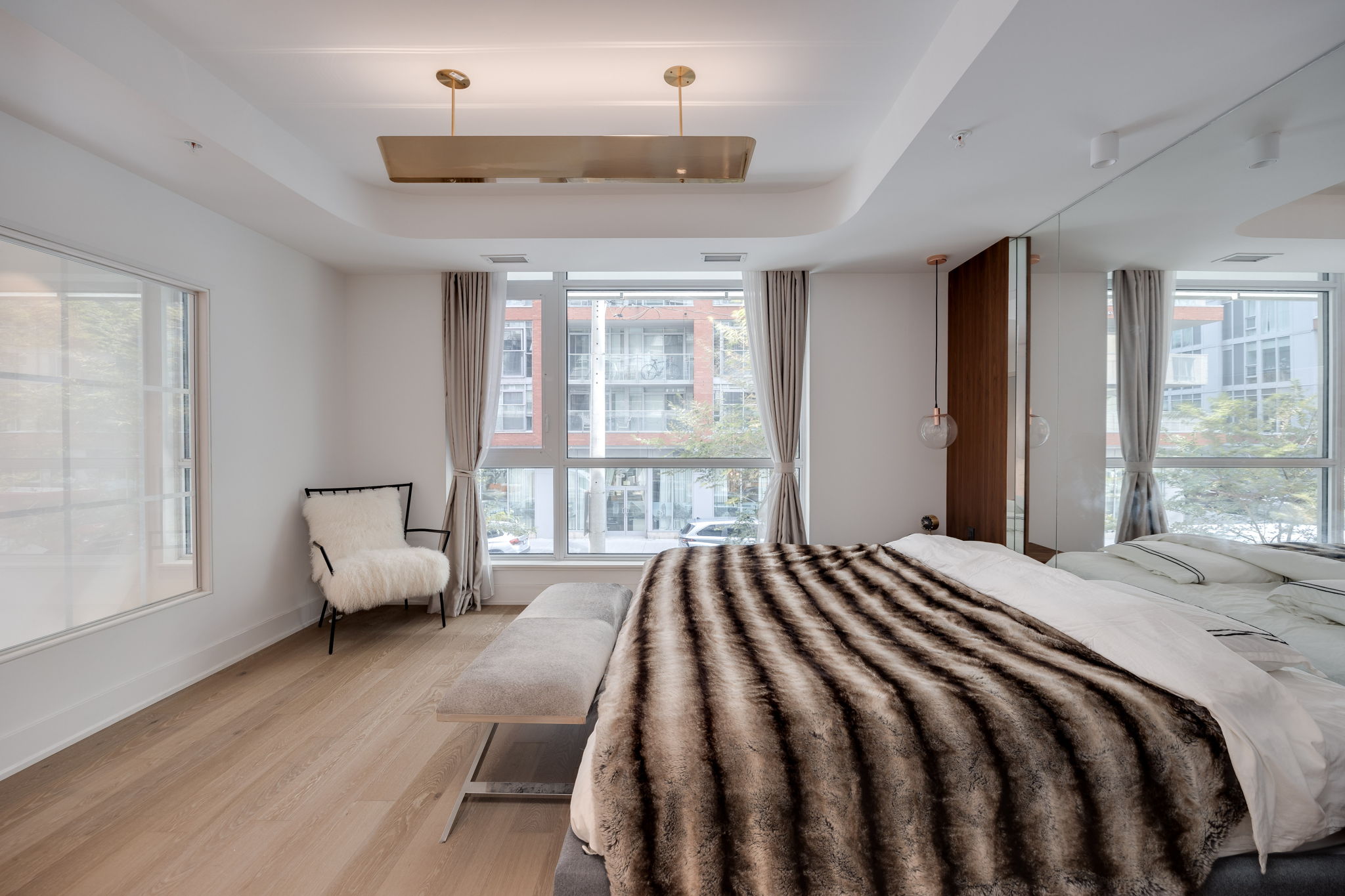 Toronto property showcase — delivered property photograph 25