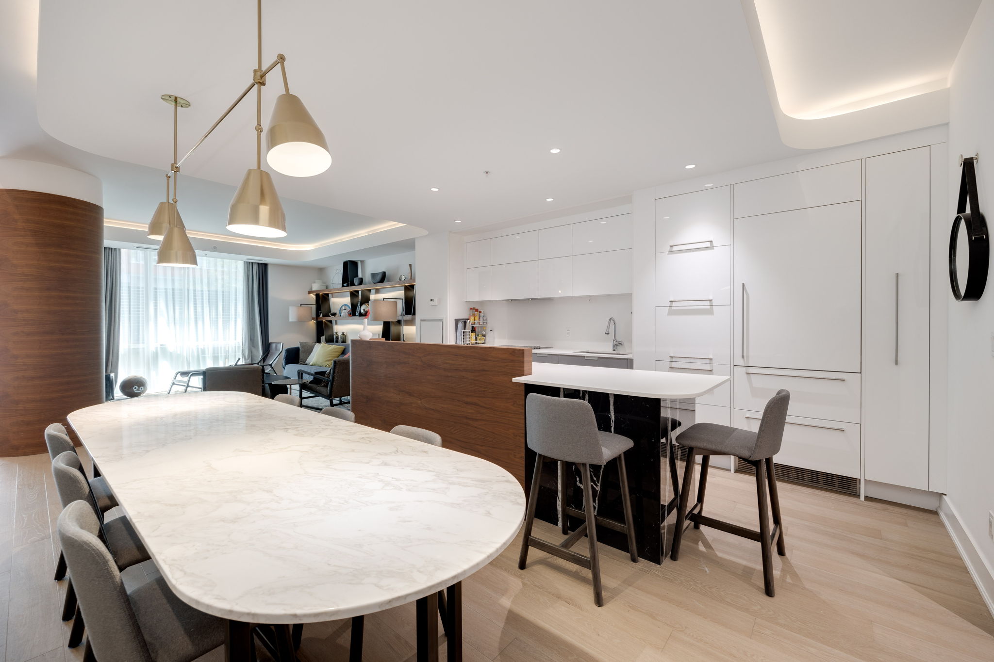 Toronto property showcase — delivered property photograph 11