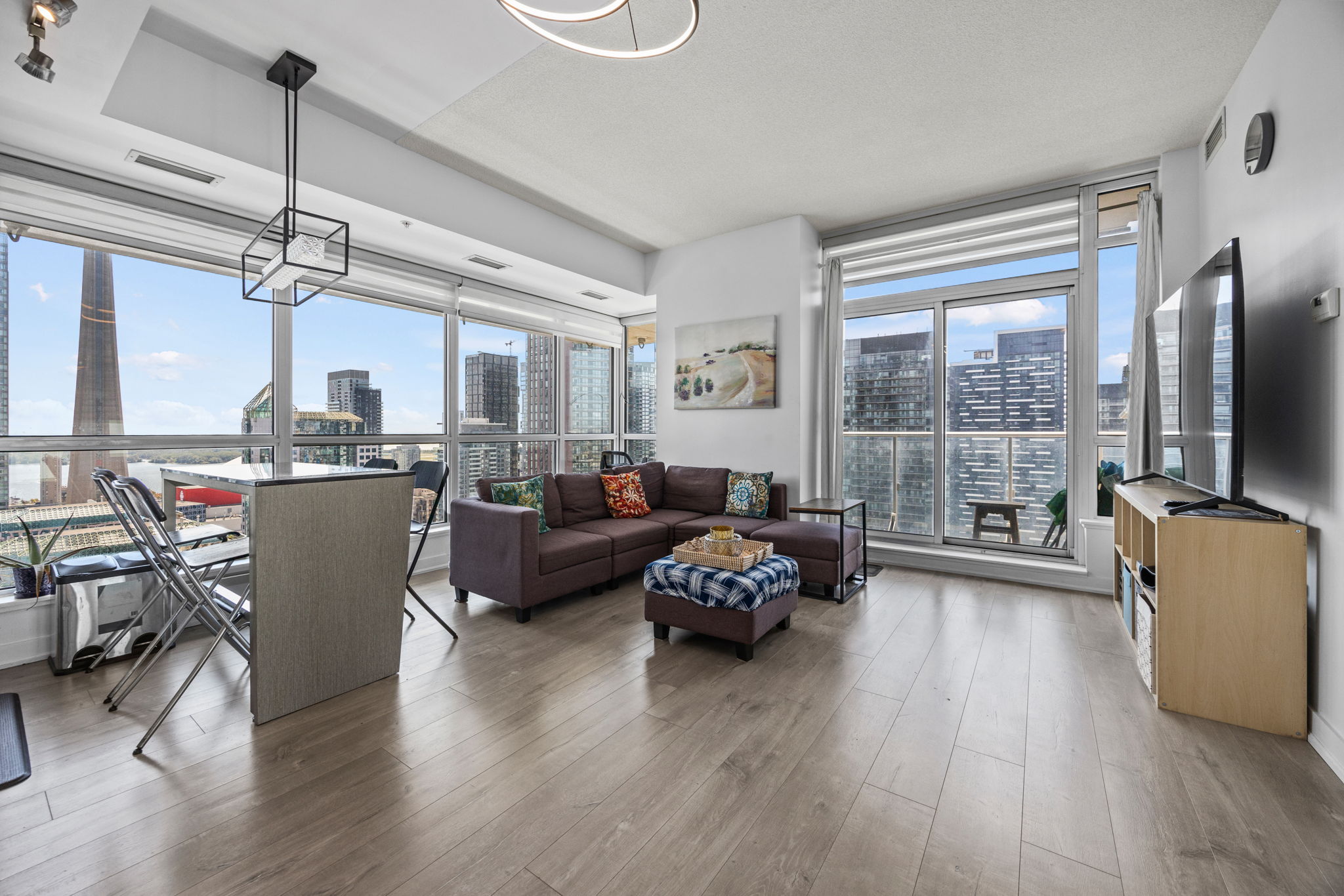 Toronto property showcase