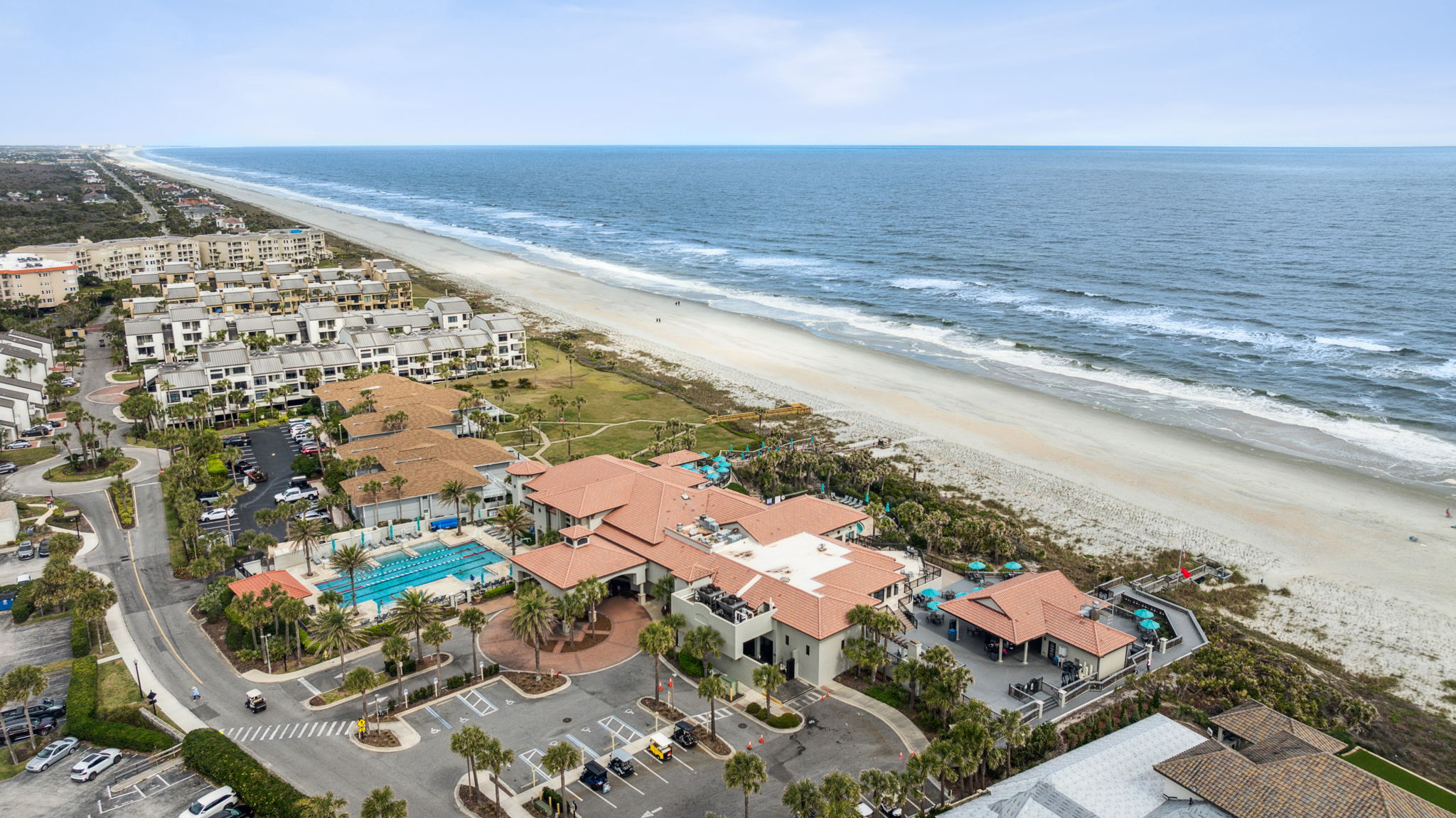 Sawgrass Country Club