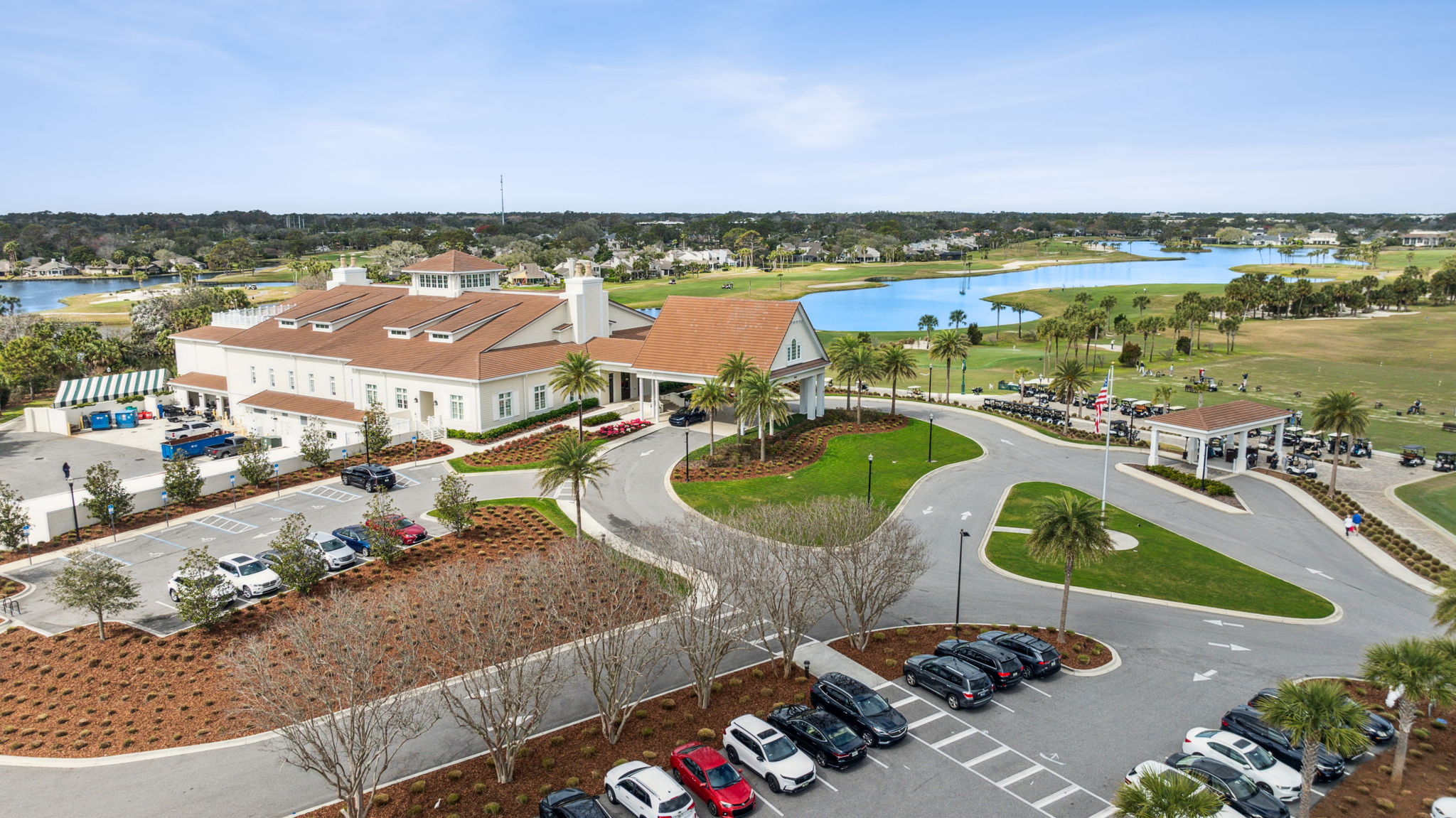 Sawgrass Country Club