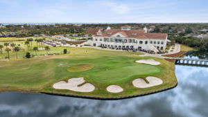 Sawgrass Country Club