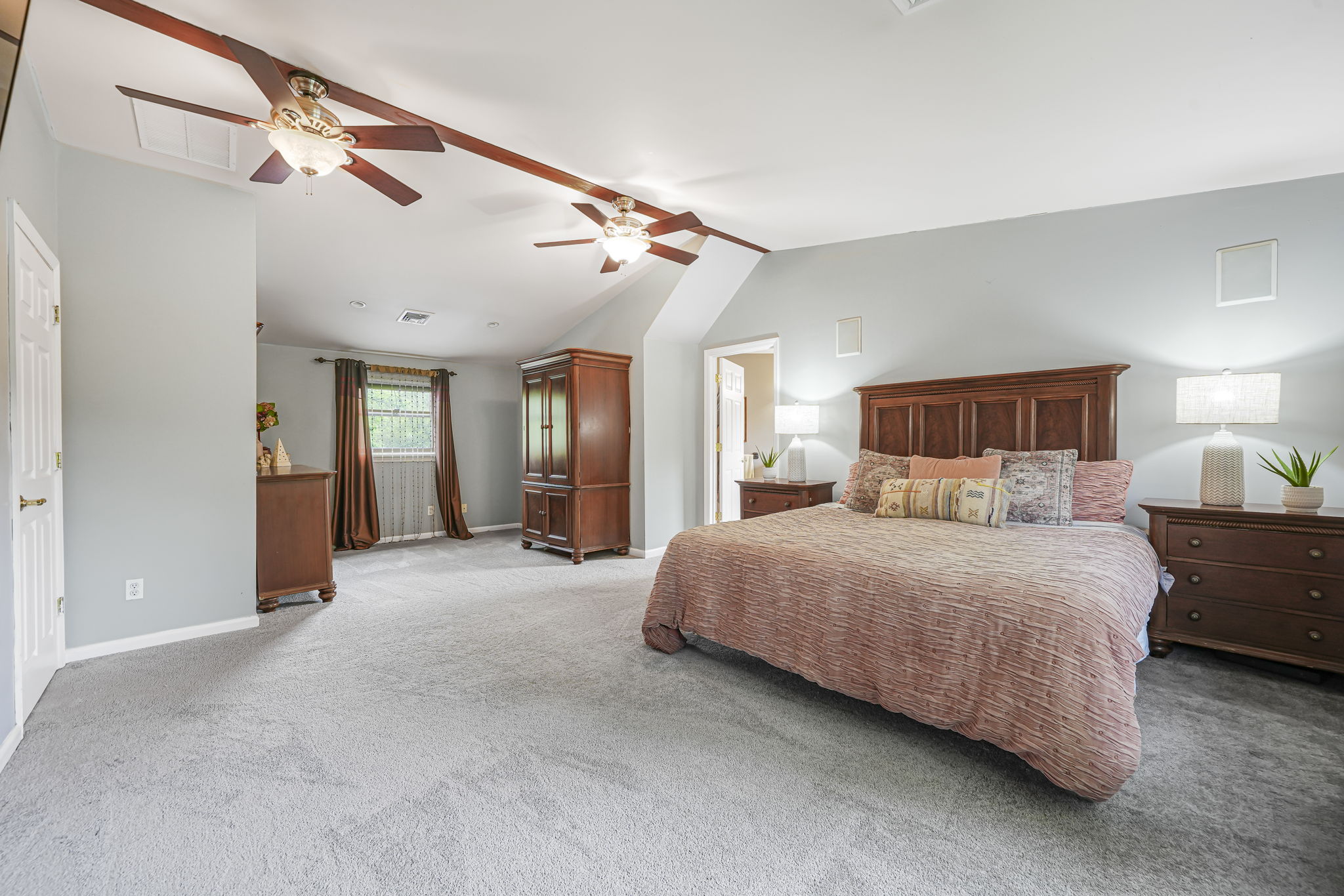 Primary EnSuite