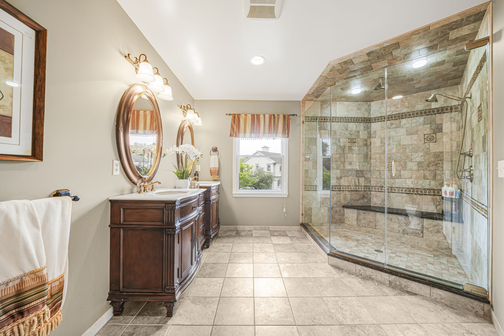 Primary EnSuite