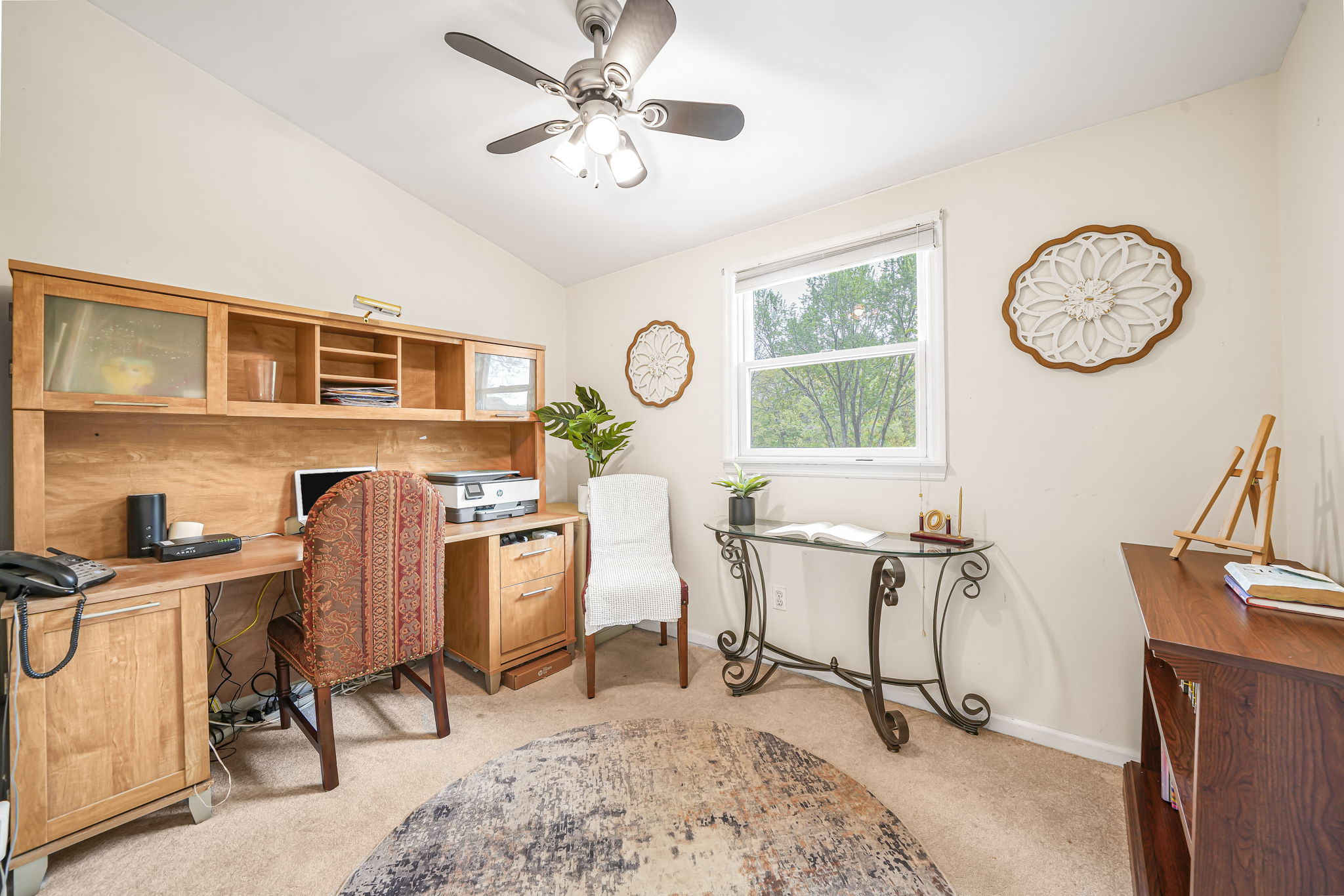 Office/Den/Library etc