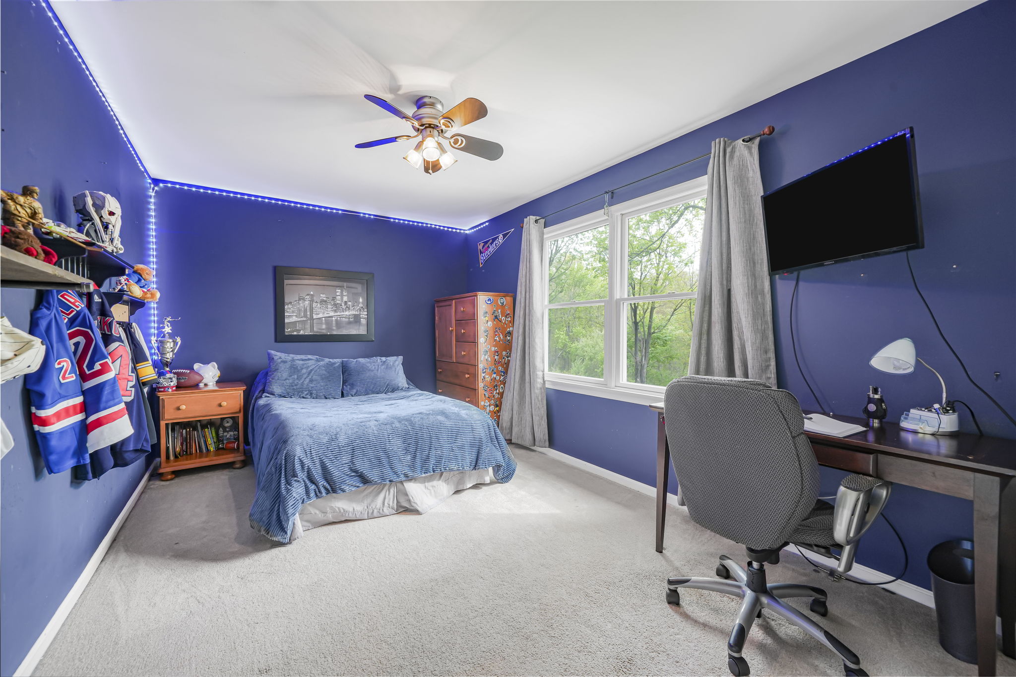 Bedroom #3