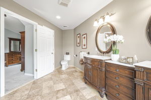 Primary EnSuite