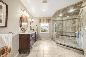 Primary EnSuite