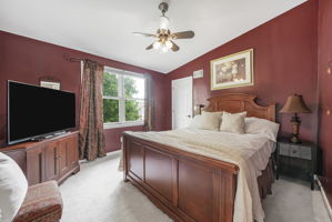 Bedroom #4