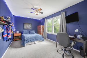 Bedroom #3