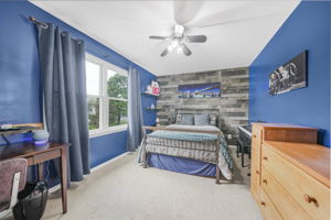 Bedroom #2