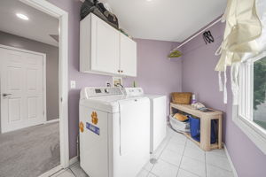 Laundry Room-2nd Floor