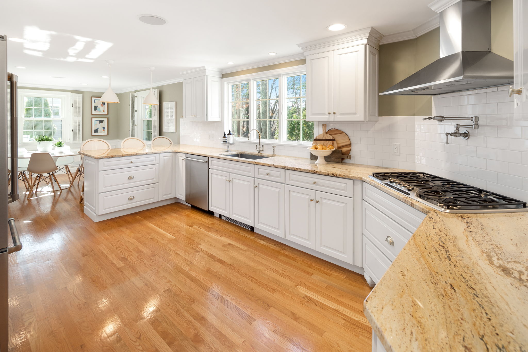 30 Plymouth River Rd, Hingham, MA 02043, US Photo 10