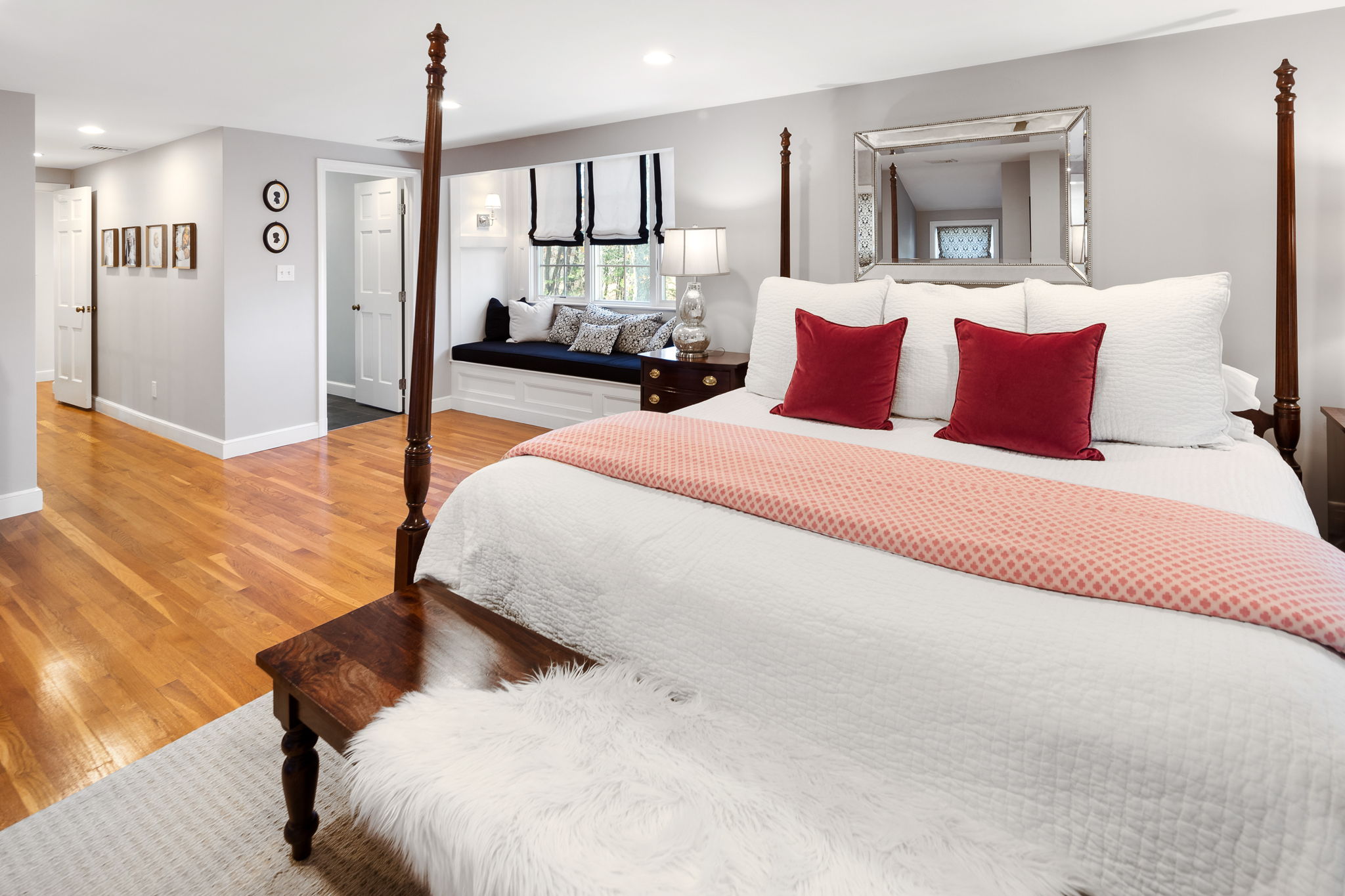  30 Plymouth River Rd, Hingham, MA 02043, US Photo 21