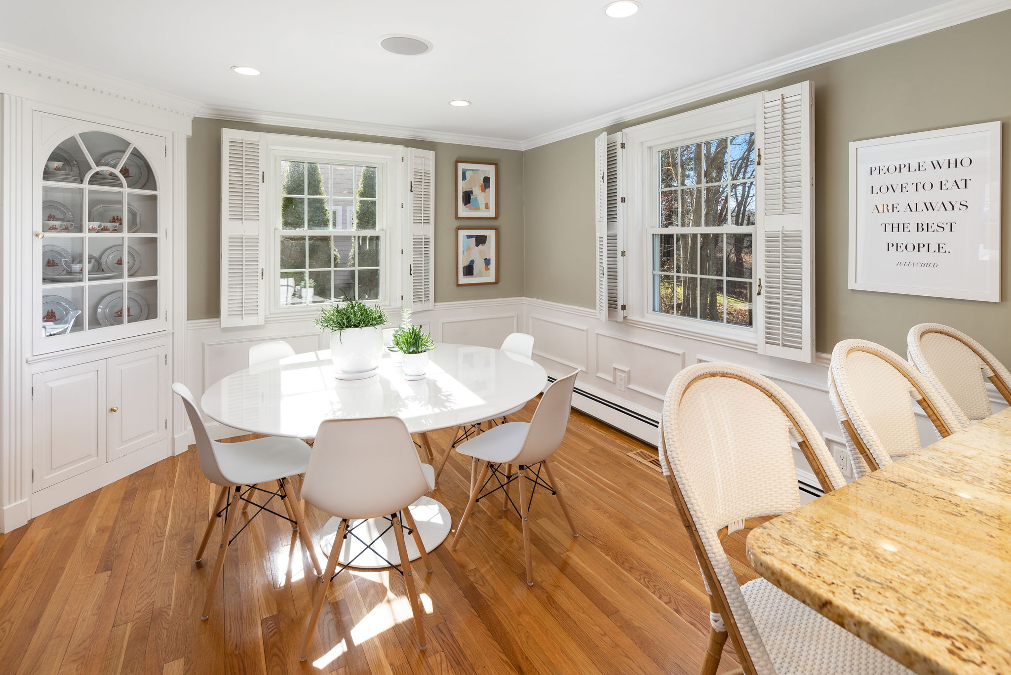  30 Plymouth River Rd, Hingham, MA 02043, US Photo 13