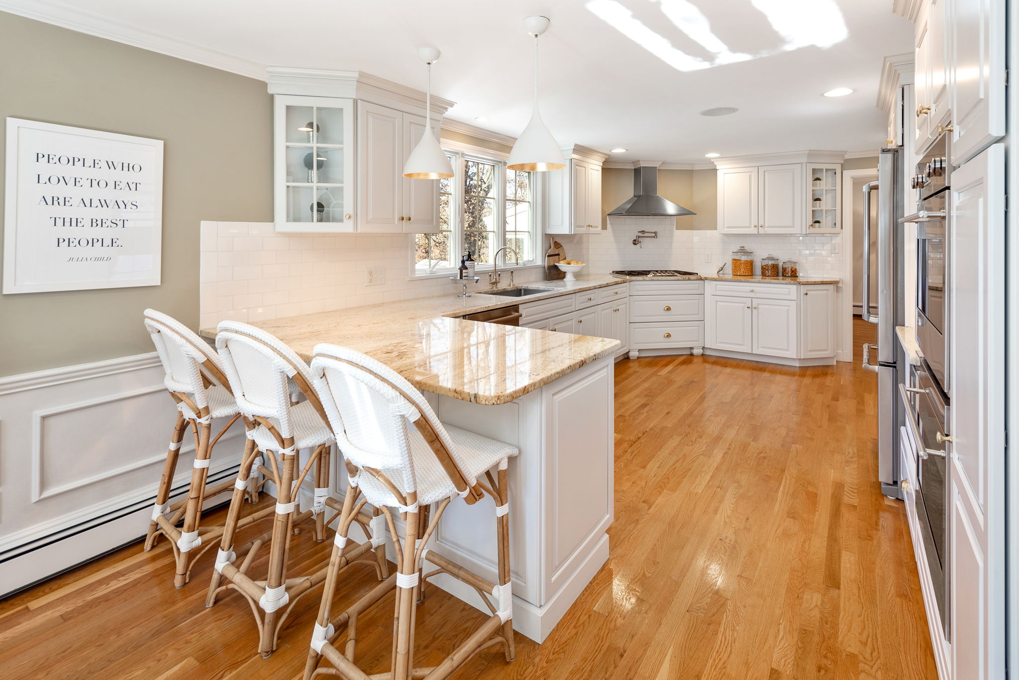  30 Plymouth River Rd, Hingham, MA 02043, US Photo 12