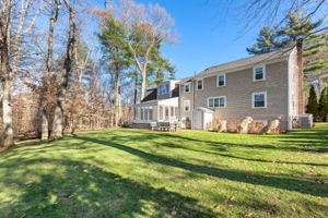  30 Plymouth River Rd, Hingham, MA 02043, US Photo 33