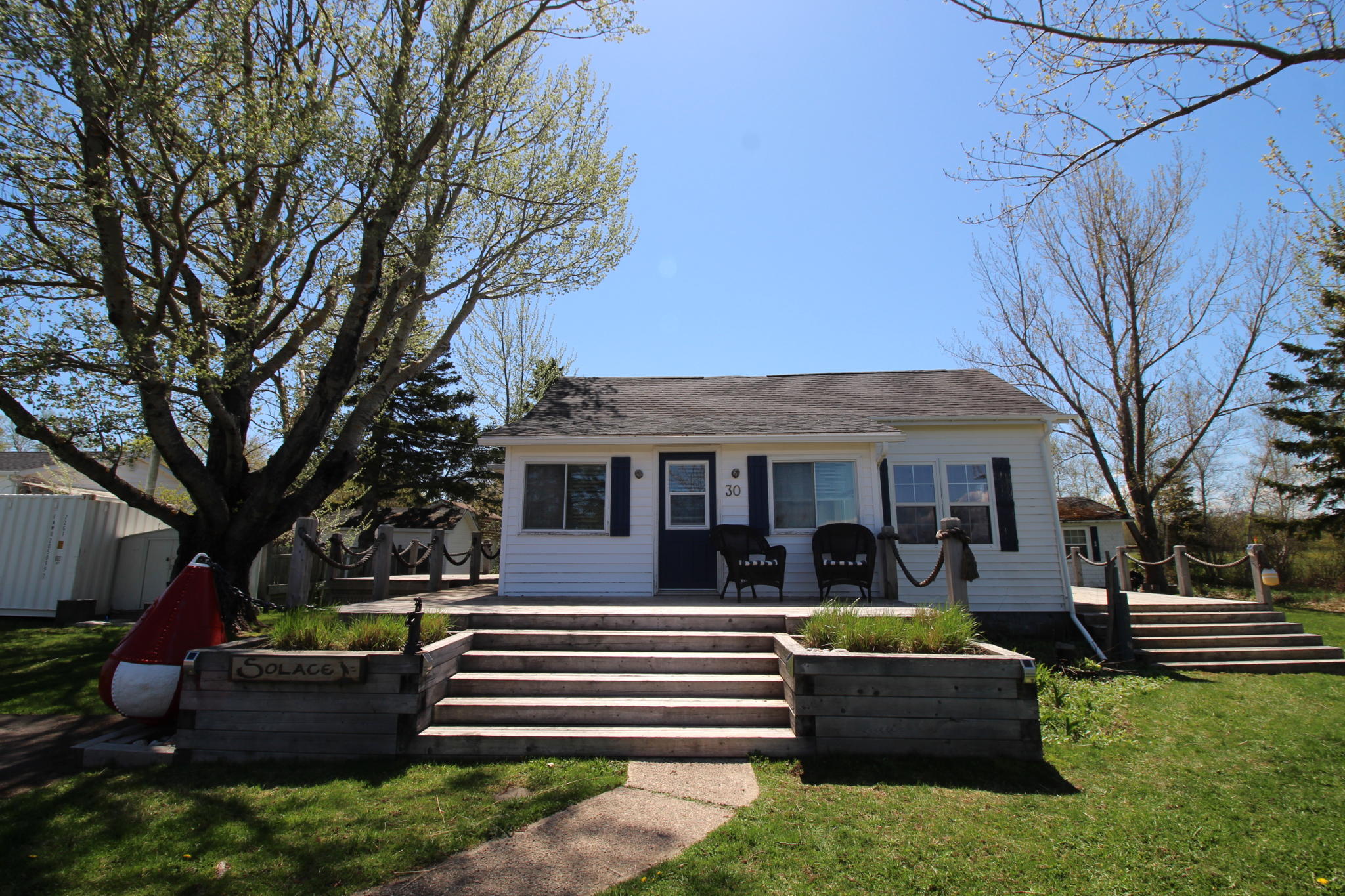 30 Primrose Ln, PointeduChêne, NB E4P 4W2 PROPICSTA & MeasureMySpace