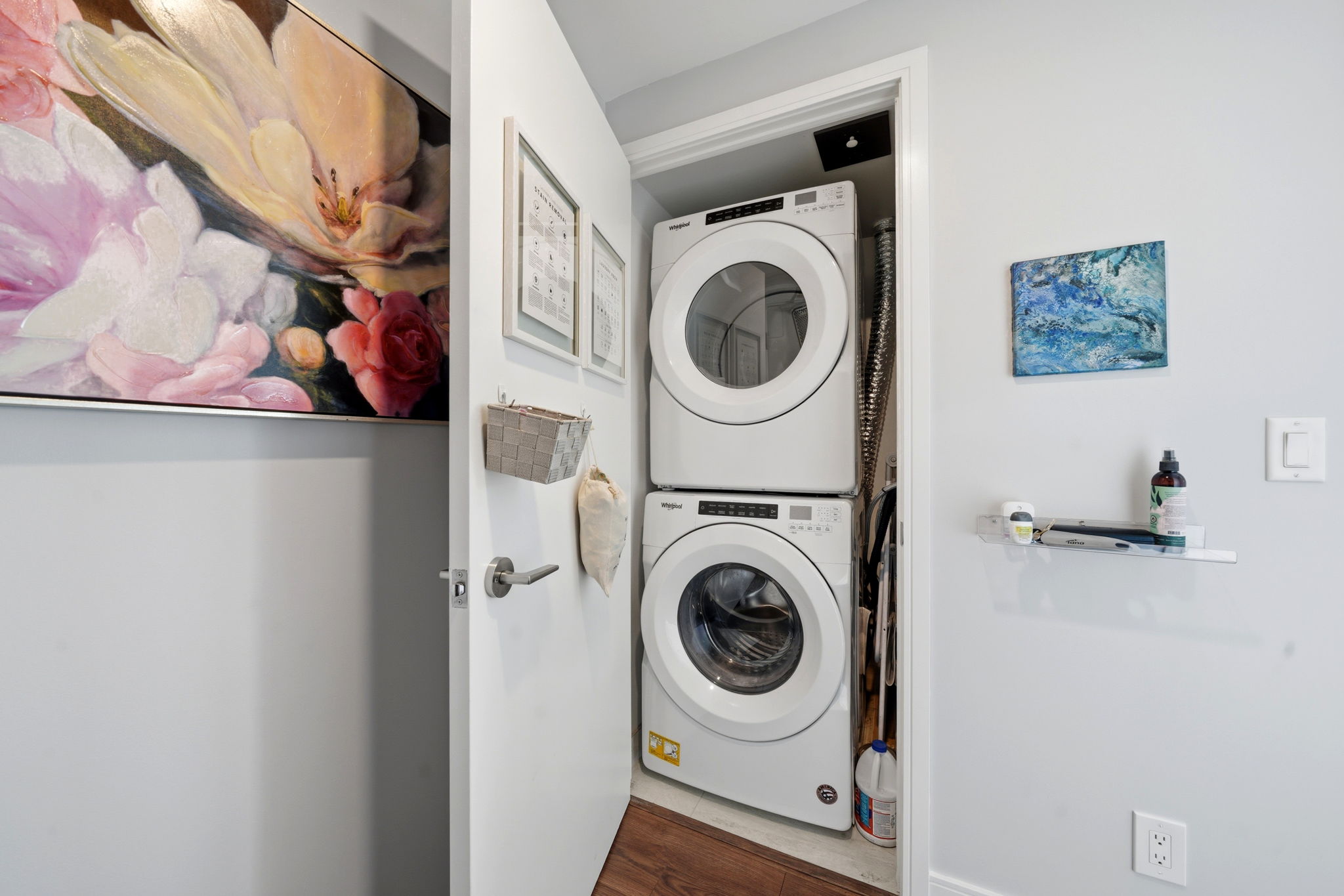 Laundry