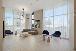 Building - Lobby