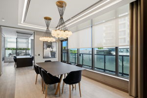Building - Party Room