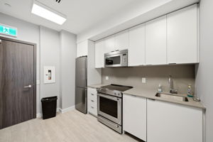Building - Party Room