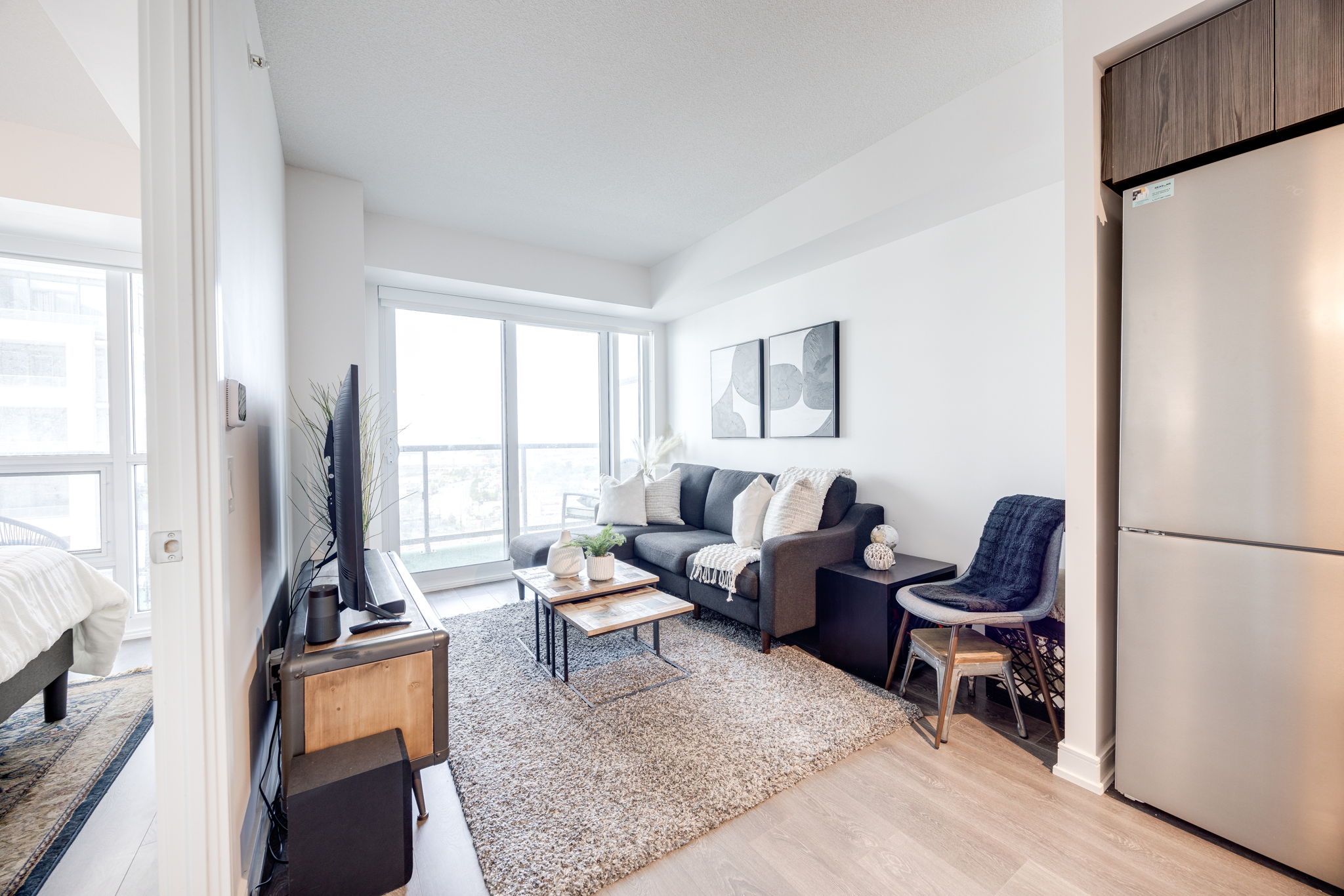 Toronto property showcase — delivered property photograph 13