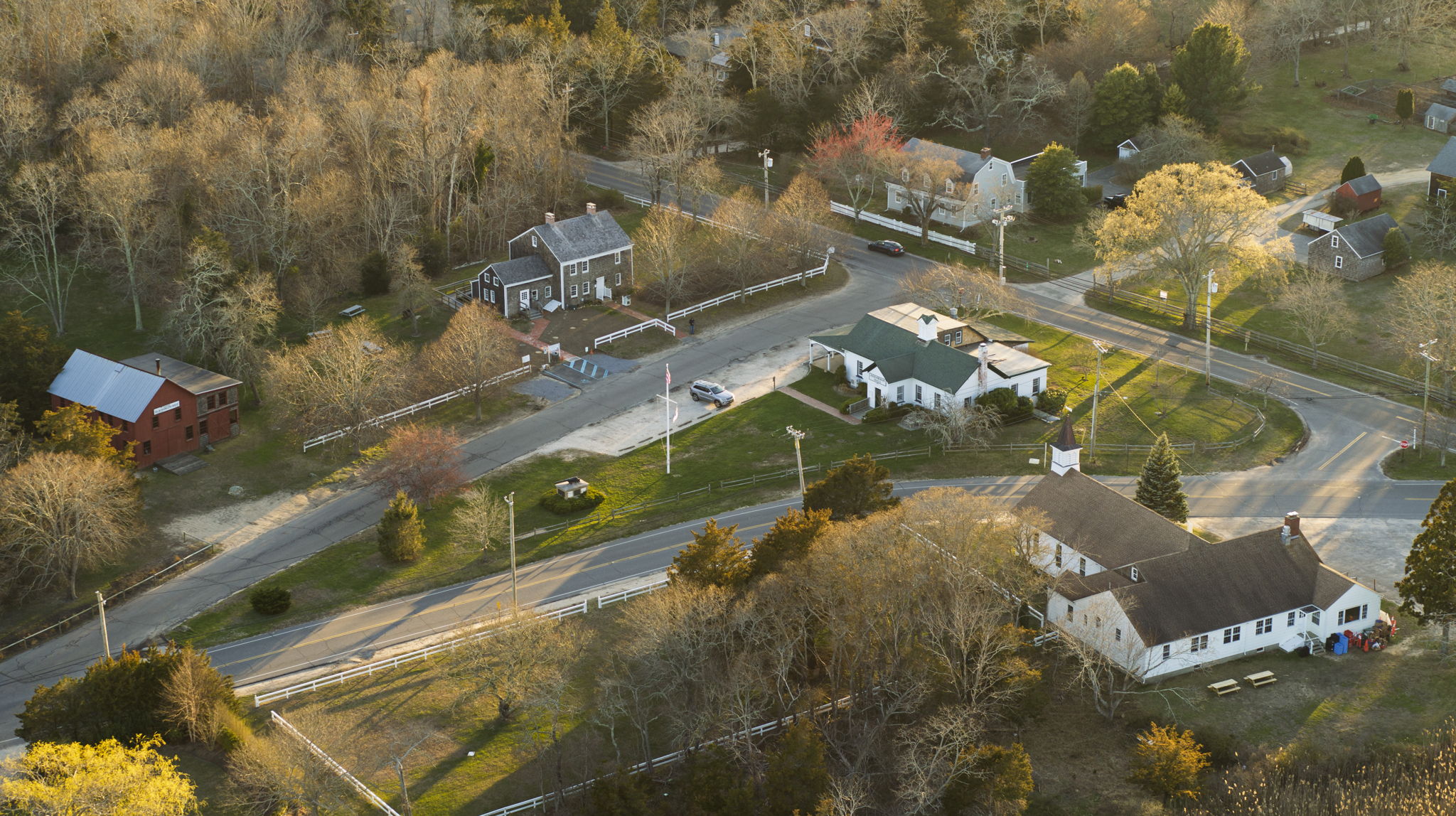 Historic Springs Village