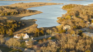 Accabonac Harbor