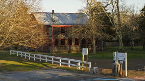 Blacksmiths Shop