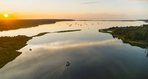 Open Water