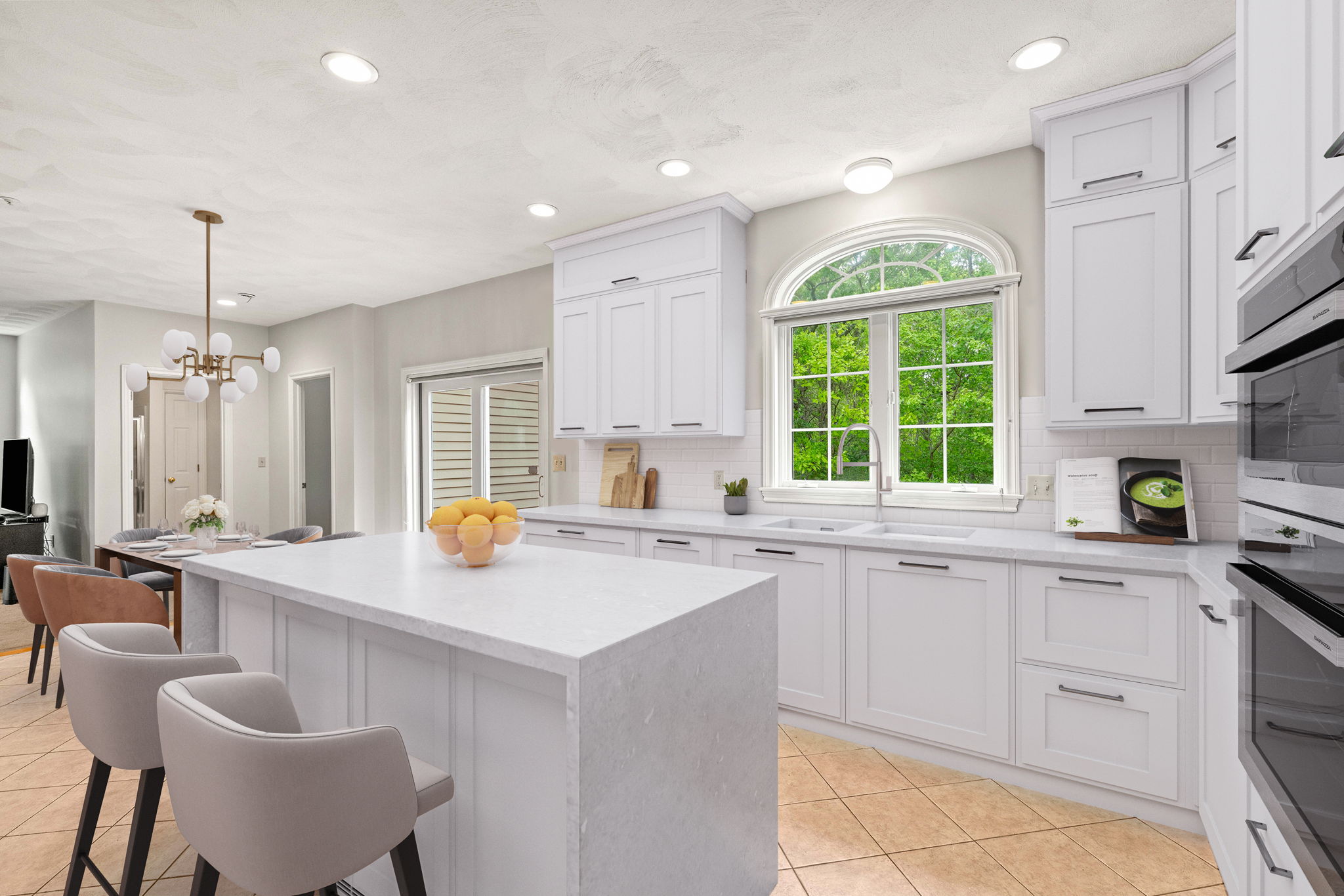 Vision Photo - Kitchen