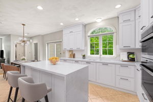 Vision Photo - Kitchen