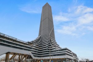 30 Shore Breeze Dr Unit 4121, Toronto ON