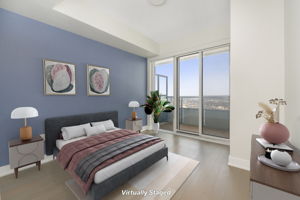 virtual staging