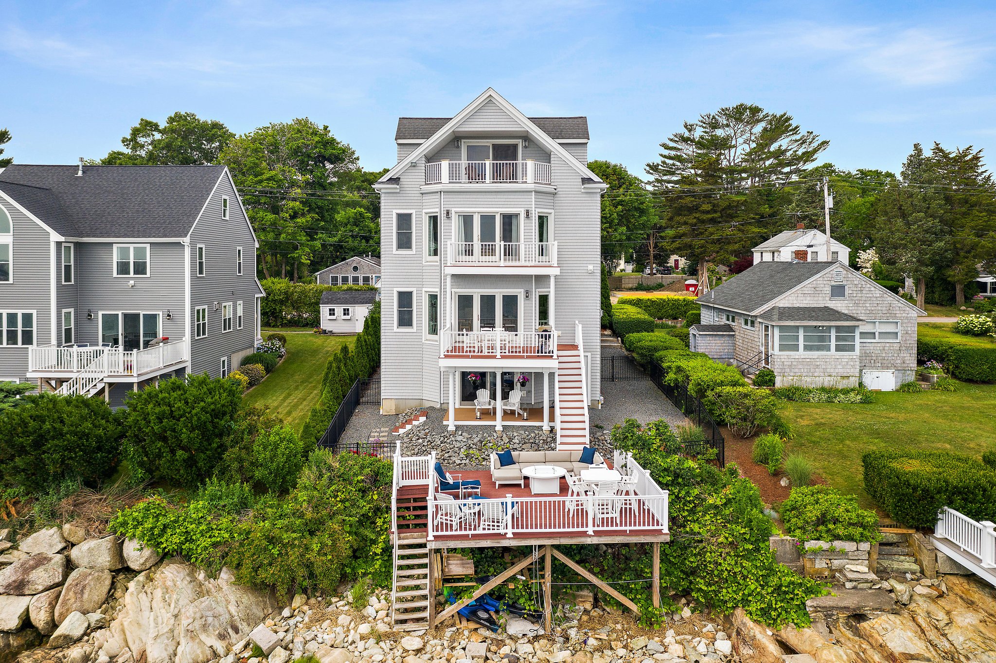 30 Shore Dr, Kingston, MA 02364, US Photo 5
