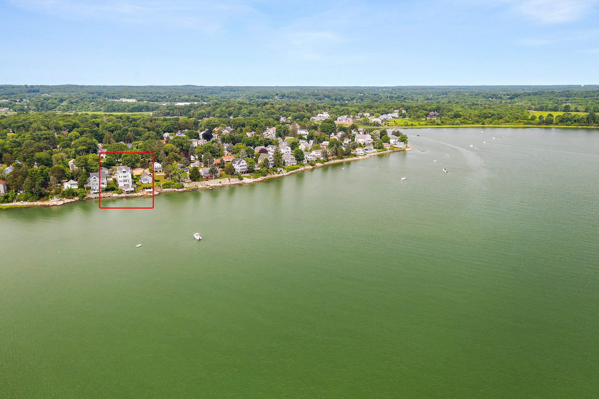 30 Shore Dr, Kingston, MA 02364, US Photo 49