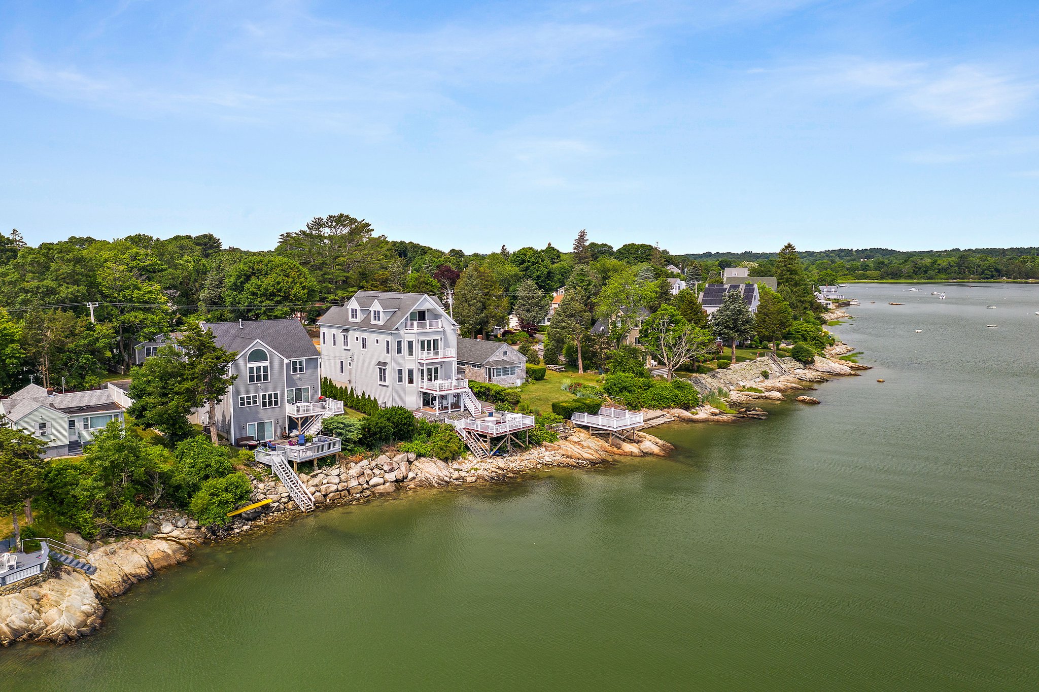 30 Shore Dr, Kingston, MA 02364, US Photo 6
