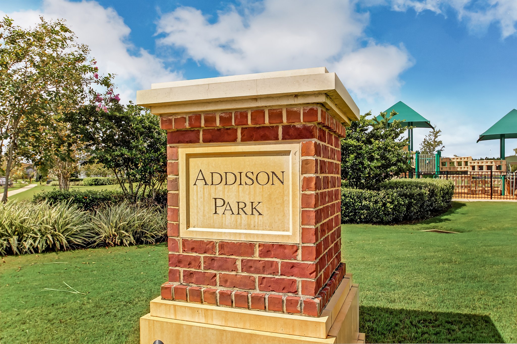 Addison Park